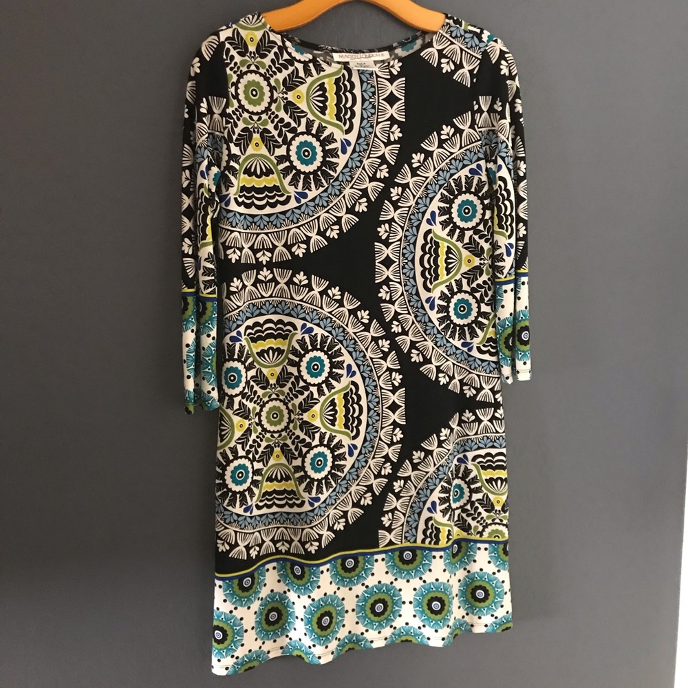 Maggy London dress